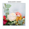 Trig's Floral and Home Designer's Choice floral arranagment item for Winter and Early Spring florals.