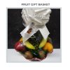 Image of Trig's Tropical Delight Fruit Gift Basket