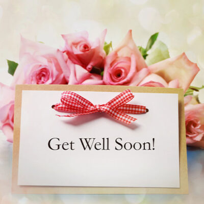 Get Well
