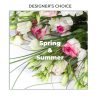Image of Designer's Choice product selection; our Trig's florists will design a bouquet with florals of their choice in your budget.