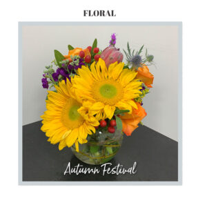 Autumn Festival Deluxe